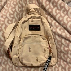 Jansport backpack